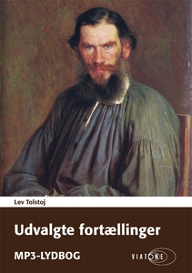 Udvalgte fortællinger (lydbog) af Lev