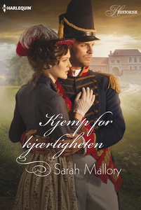 Kjemp for kjærligheten (ebok) av Sarah Mallor