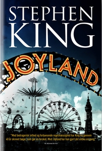 Joyland (e-bog) af Stephen King