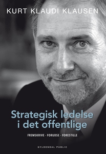Strategisk ledelse i det offentlige (