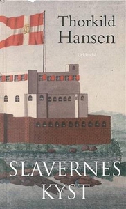 Slavernes kyst (lydbog) af Thorkild H