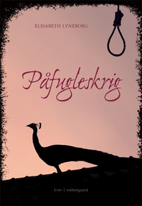 Påfugleskrig (e-bog) af Elisabeth Lyn