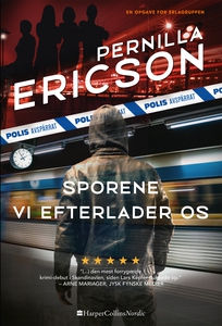 Sporene vi efterlader os (e-bog) af P