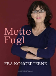 Fra koncepterne (e-bog) af Mette Fugl