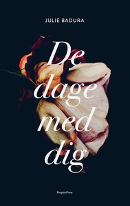 De dage med dig (e-bog) af Julie Badu