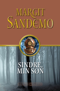 Sandemoserien 35 - Sindre, min søn (e