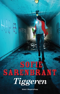 Tiggeren (e-bog) af Sofie Sarenbrant
