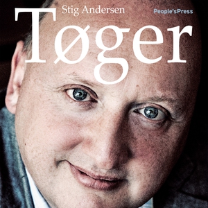 Tøger (lydbog) af Stig Andersen, Stig