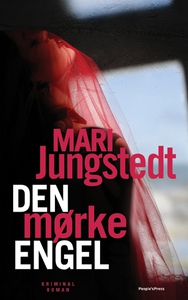 Den mørke engel (e-bog) af Mari Jungs
