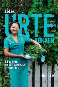 LêLês urtekøkken (e-bog) af Anh Lê