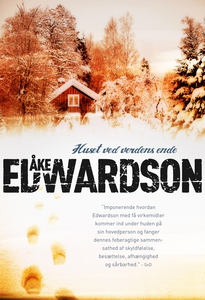 Huset ved verdens ende (e-bog) af Åke