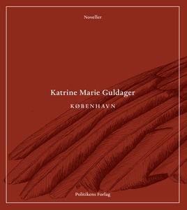 København (e-bog) af Katrine Marie Gu