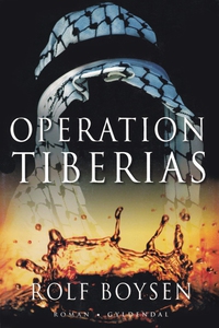 Operation Tiberias (e-bog) af Rolf Bo