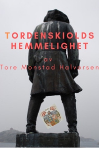 Tordenskiolds hemmelighet (ebok) av Tore Mons