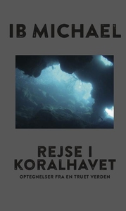 Rejse i koralhavet (lydbog) af Ib Mic