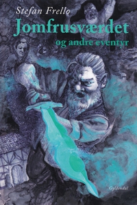Jomfrusværdet og andre eventyr (e-bog