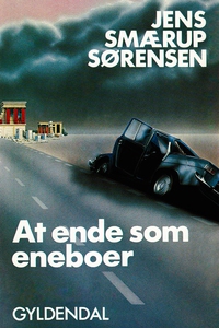 At ende som eneboer (e-bog) af Jens S
