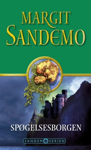 Sandemoserien 12 - Spøgelsesborgen (e