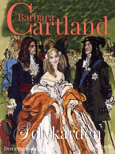 Sølvkården (ebok) av Barbara Cartland
