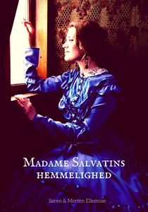 Madame Salvatins Hemmelighed (lydbog)