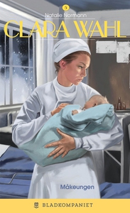 Måkeungen (ebok) av Natalie Normann