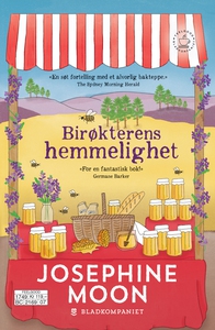 Birøkterens hemmelighet (ebok) av Josephine M