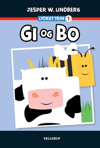 Lydret (trin 1): Gi og Bo (e-bog) af