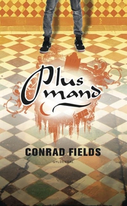 Plusmand (lydbog) af Conrad Fields