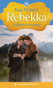 Stillhetens stemme (ebok) av Kaja Nylund