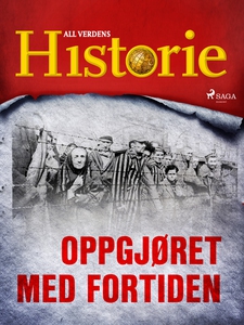 Oppgjøret med fortiden (ebok) av All verdens