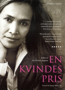 En kvindes pris (lydbog) af Somaly Ma