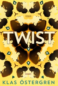 Twist (e-bog) af Klas Östergren