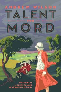 Talent for mord (lydbog) af Andrew Wi