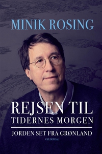 Rejsen til tidernes morgen (e-bog) af