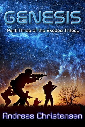 Genesis (The Exodus Trilogy, #3) (ebok) av Andreas Christensen