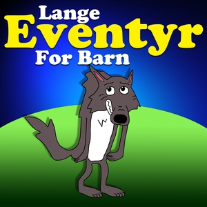 Lange Eventyr For Barn (lydbok) av Brødrene G