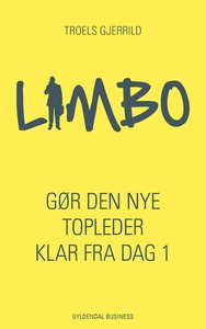 Limbo (e-bog) af Troels Gjerrild