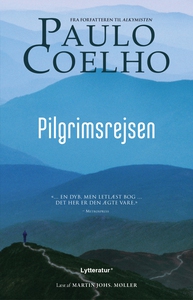 Pilgrimsrejsen (lydbog) af Paulo Coel