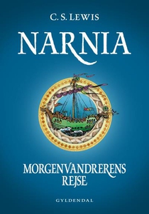 Narnia 5 - Morgenvandrerens rejse (ly