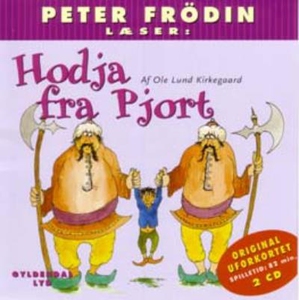 Hodja fra Pjort (lydbog) af Ole Lund