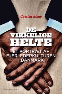 De virkelige helte (e-bog) af Carsten