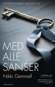 Med alle sanser (e-bog) af Nikki Gemm