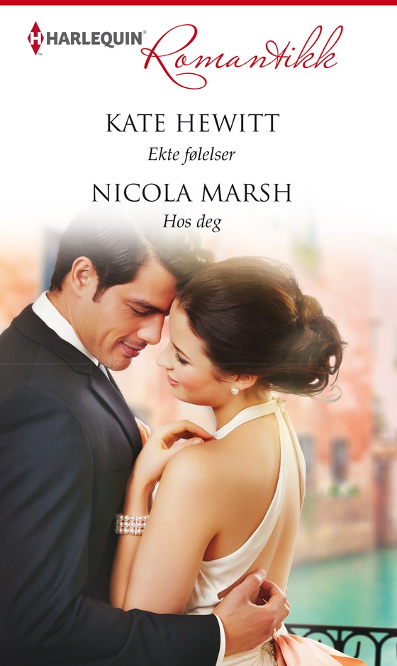 Ekte følelser / Hos deg