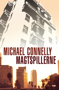 Magtspillerne (e-bog) af Michael Conn
