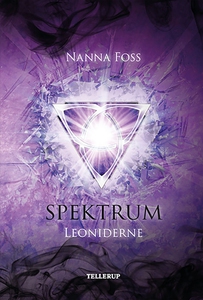 Spektrum #1: Leoniderne (e-bog) af Na