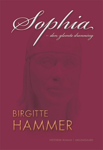 Sophia – den glemte dronning (e-bog)