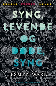 Syng, levende og døde, syng (e-bog) a