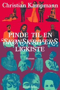 Pinde til en skønskrivers ligkiste (e