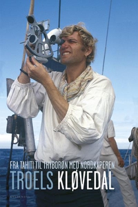 Fra Tahiti til Thyborøn med Nordkaper