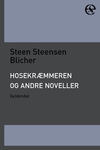 Hosekræmmeren og andre noveller (e-bo